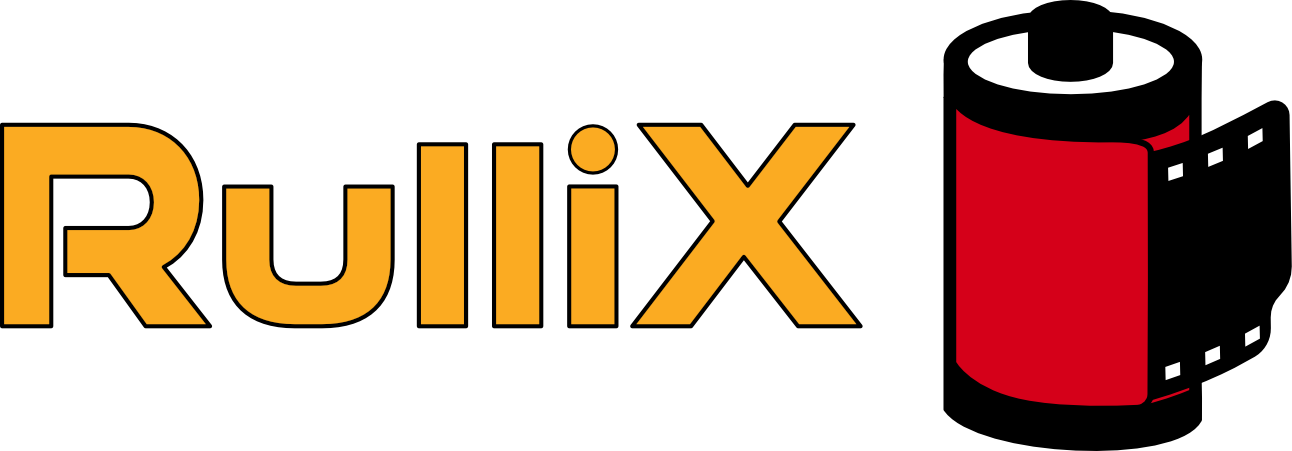 Rullix Logo